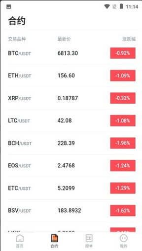 0x协议交易所