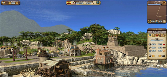 海商王3:金银岛修改版
