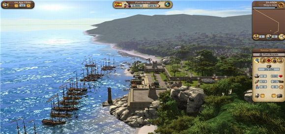海商王3:金银岛修改版