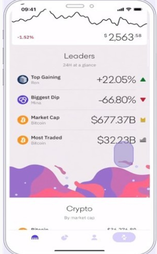 Kraken交易所官网最新版