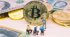 加密货币几大公链是什么(交易所加密货币公链一览)