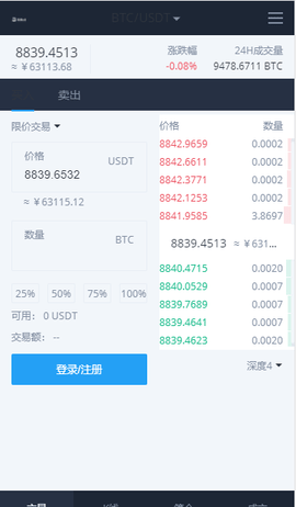 Coinone交易所官网下载