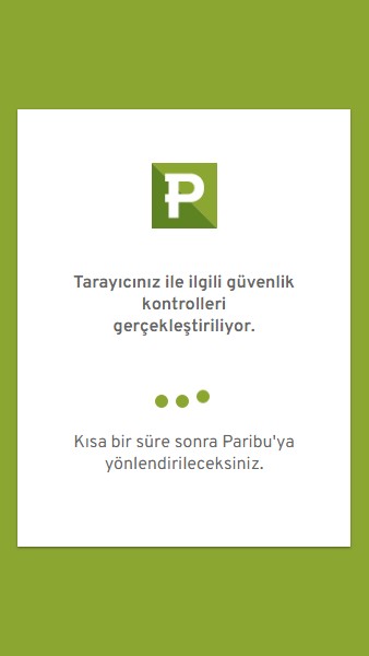 Paribu交易所官网最新版