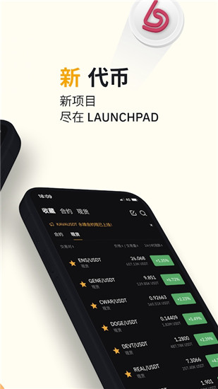 Bybit交易所