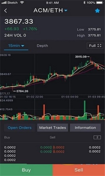 中本聪交易所app下载