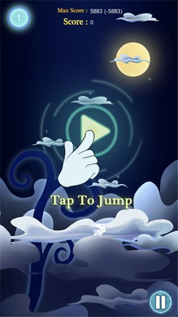 星空下的跳跃最新版下载