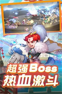 猫话列国手游下载