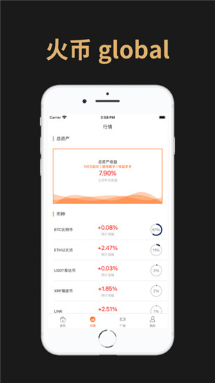 HT交易所官网下载
