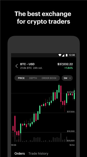coinbasepro交易所官网