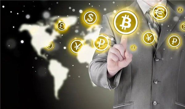 比特币交易平台的账号注册教程
