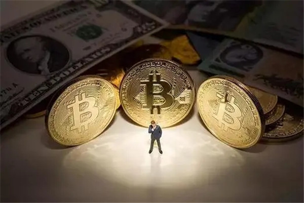 usdt与比特币兑换