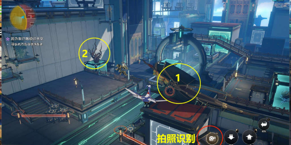 崩坏星穹铁道驭空同行任务如何完成