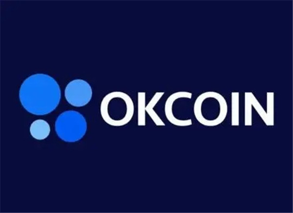 okcoin交易平台背景