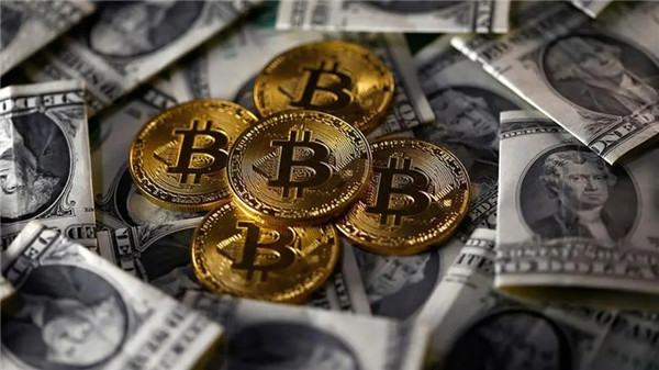 罗马数字货币交易所货币