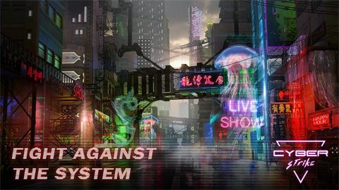 机械公敌下载
