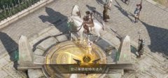 命运方舟坐标信息怎么发送(命运方舟发送坐标方法)