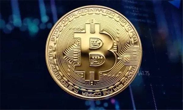 全球最大比特币平台