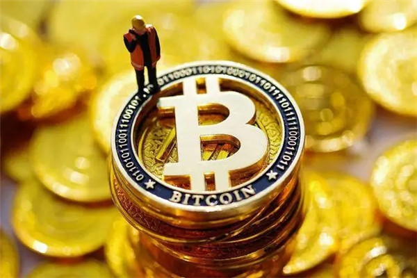 全球最大的比特币交易平台