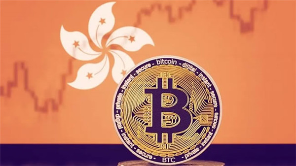 香港加密货币交易所排名