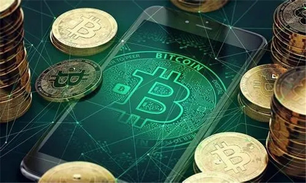 热门数字货币交易所排行