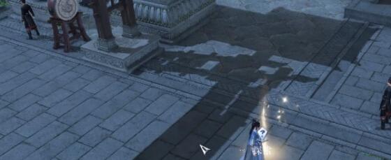 逆水寒手游雨夜亡魂探案如何通过