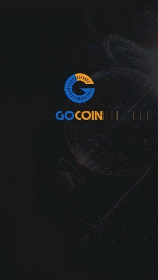 GoCoin交易所下载