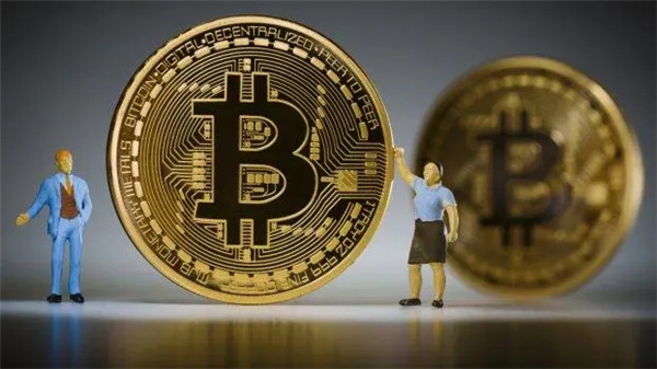 币赢数字资产交易平台