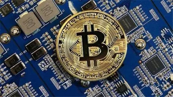 交易所操作流程