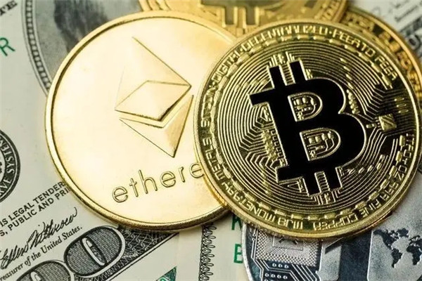 crypto交易所