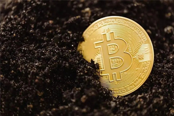 投资比特币的app