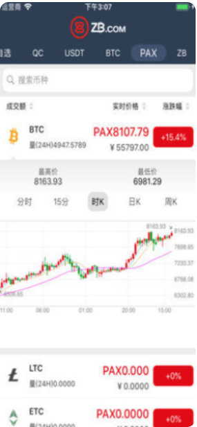 中币交易所app官方最新版下载
