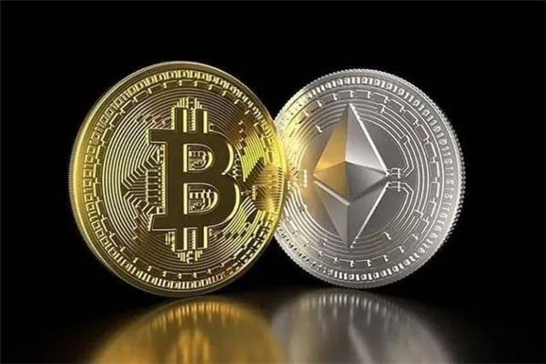 精选优秀的数字资产交易平台