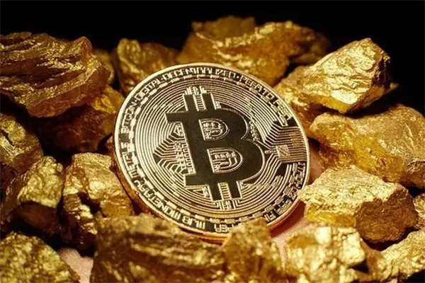 btc币