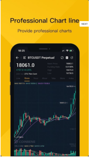 coinbene交易所下载