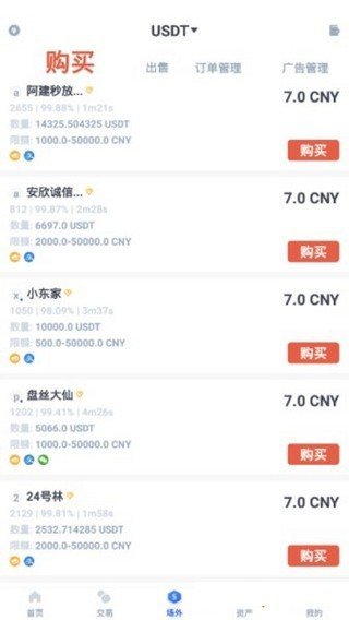 Digifinex交易所官网下载