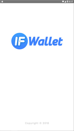 IFWallet钱包下载