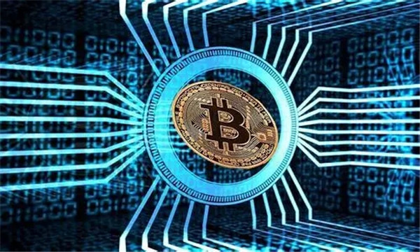 交易比特币软件