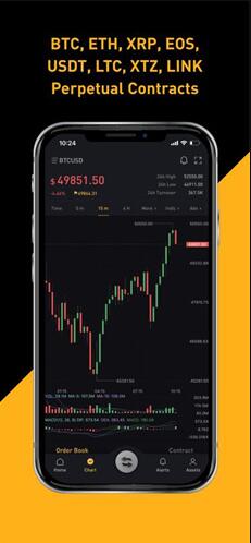 bybit交易所手机版下载