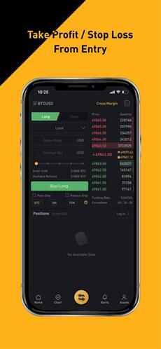 bybit交易所手机版下载