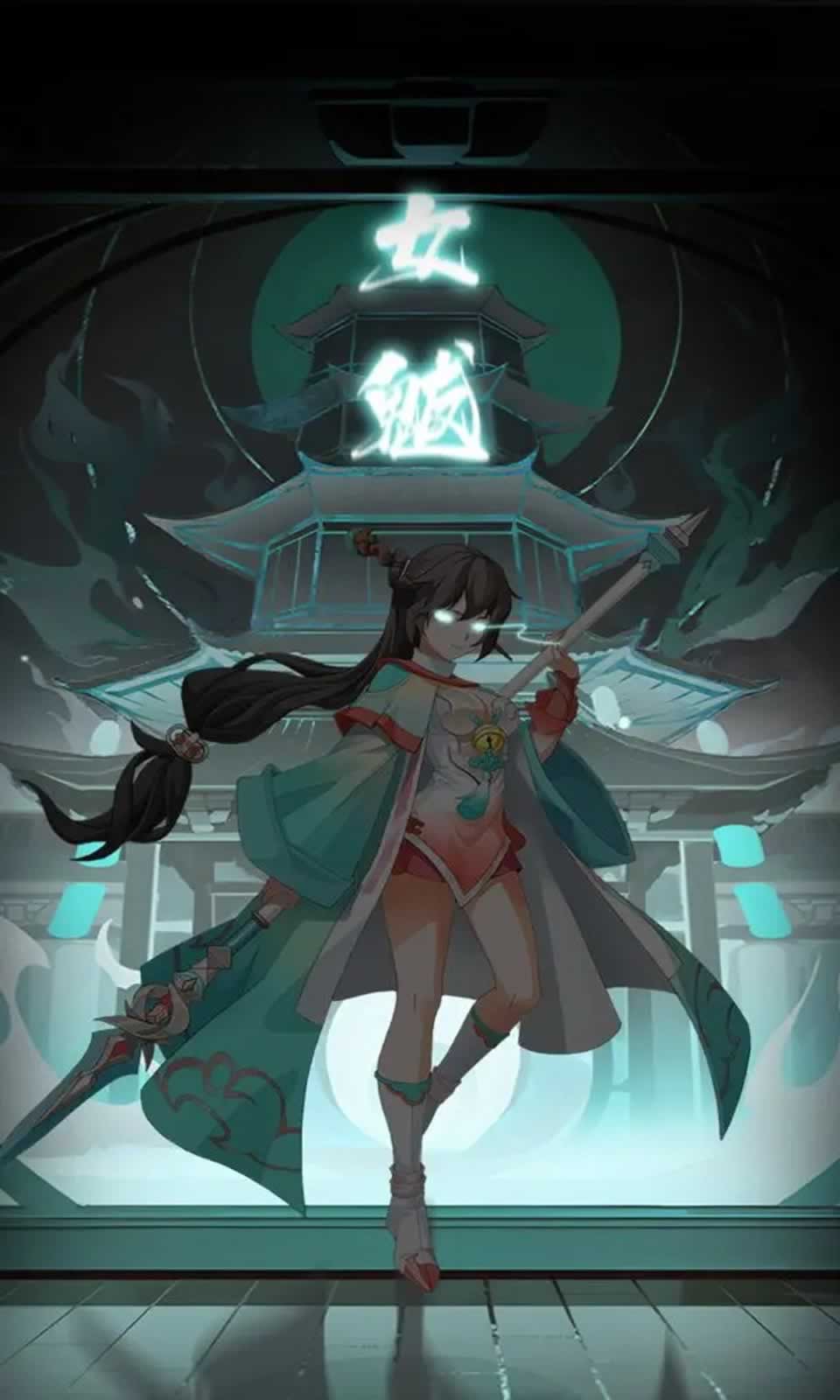 幻塔封神录手游下载