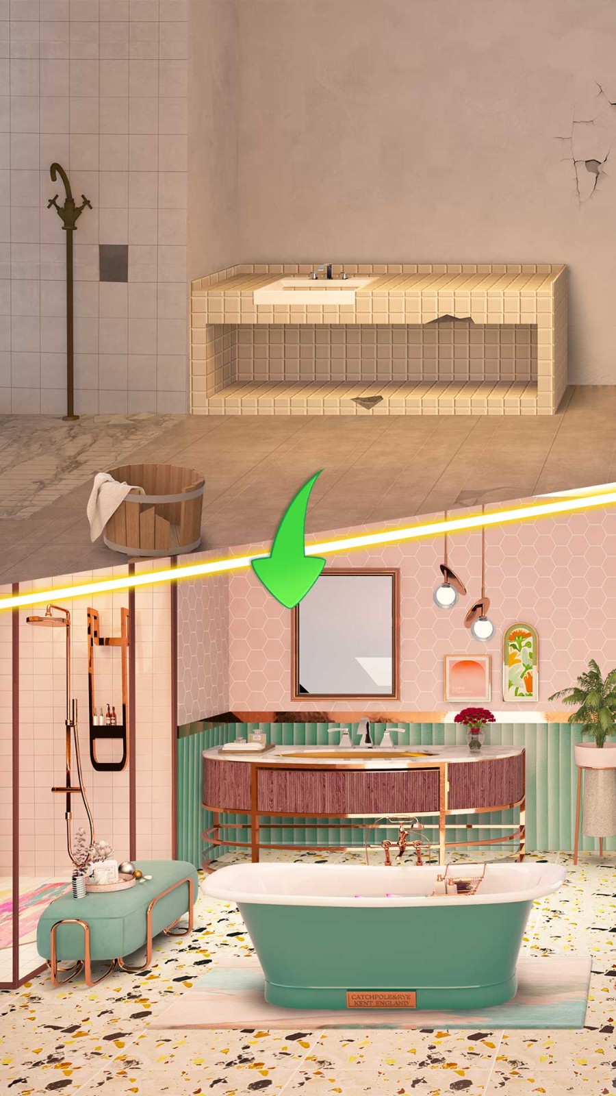 橘子小屋游戏下载