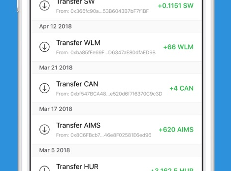 Trust钱包下载