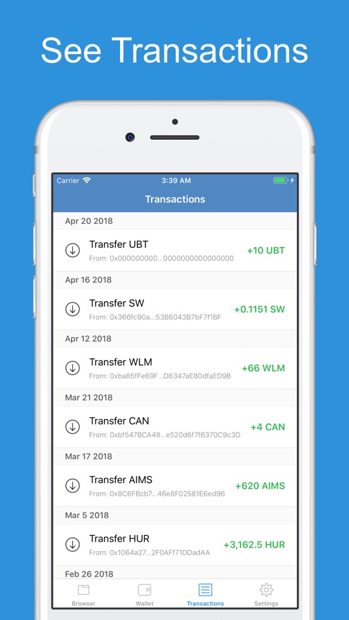 Trust钱包官网下载