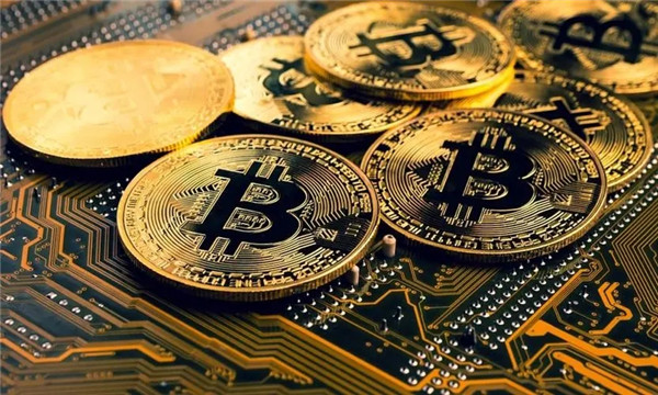 加密货币交易所最新排名