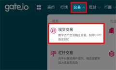 gate.io交易平台如何提现(gateio提现详细步骤)