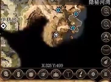 博德之门3七彩喷射戒指在哪里