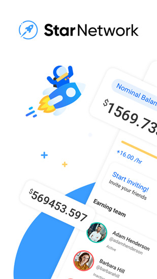Starnetwork官网下载