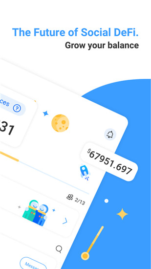 Starnetwork最新安卓版下载