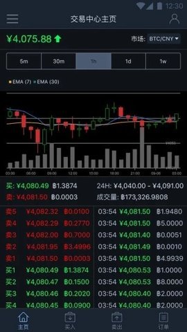 Doex交易所下载