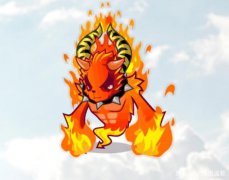 洛克王国火花怎么抓?(洛克王国火花获取攻略)